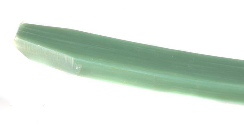 Ресора листова передня Solgy 213002