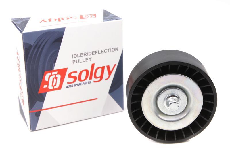 Купить Solgy 110042 по низкой цене в Украине!