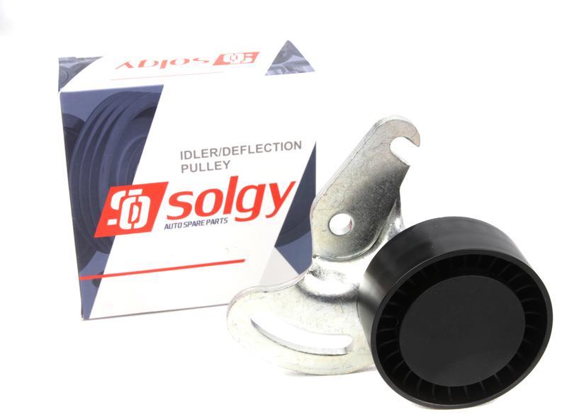 Купить Solgy 110063 по низкой цене в Украине!