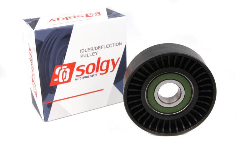 Купити Solgy 110072 за низькою ціною в Україні!