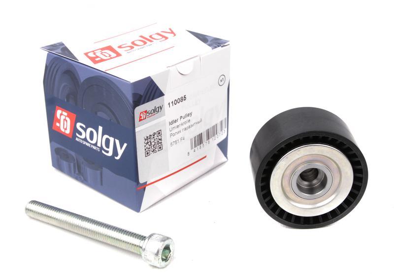 Купить Solgy 110085 – отличная цена на EXIST.UA!