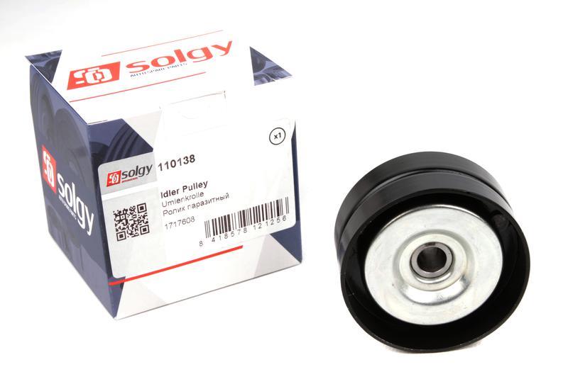 Купить Solgy 110138 по низкой цене в Украине!