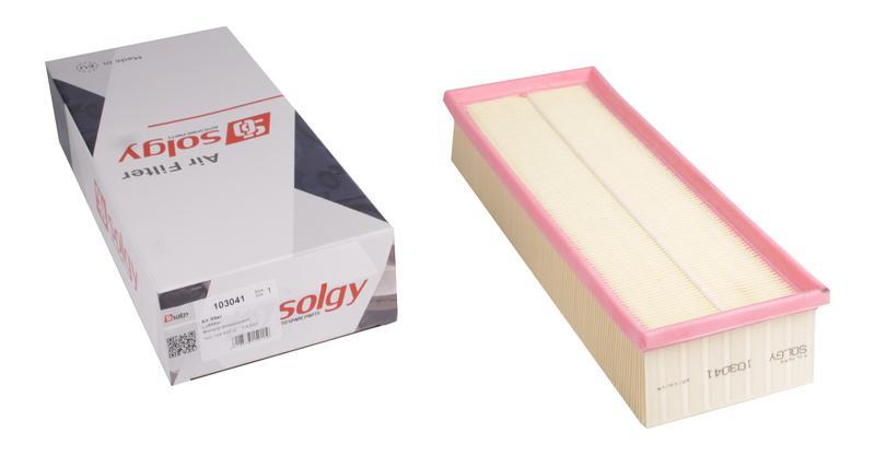Купити Solgy 103041 за низькою ціною в Україні!