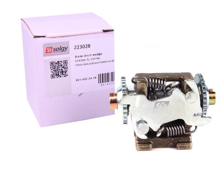 Купити Solgy 223028 за низькою ціною в Україні!
