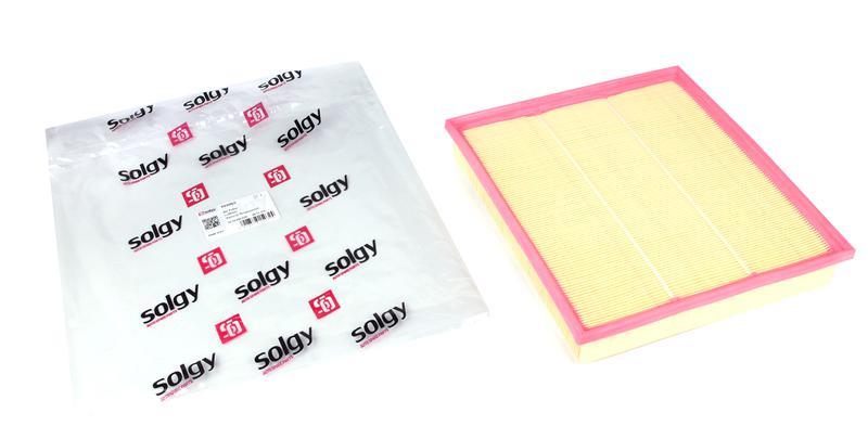 Купить Solgy 103065 по низкой цене в Украине!