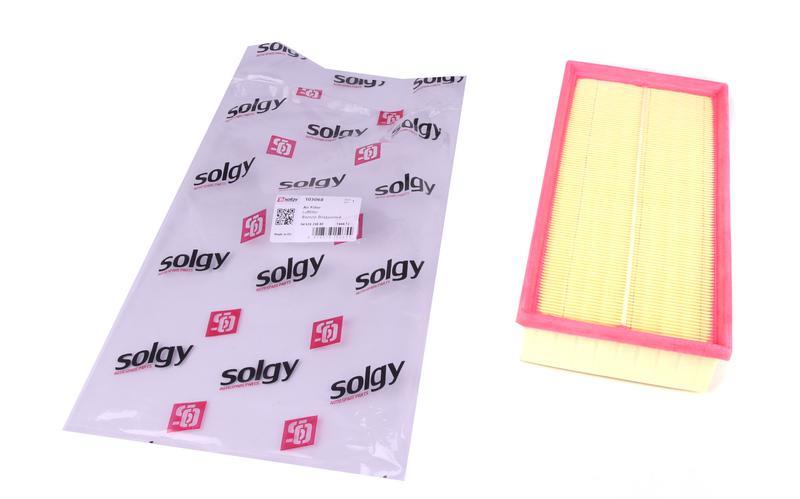 Купить Solgy 103068 по низкой цене в Украине!