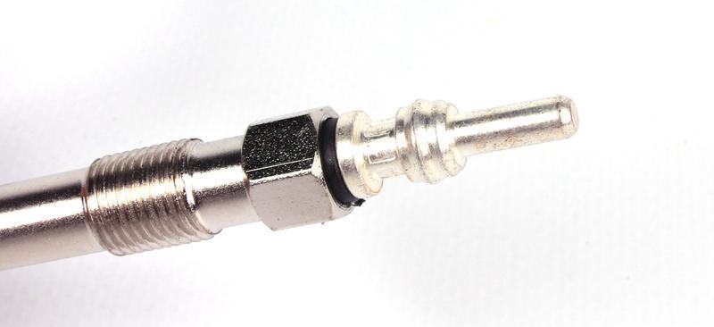 Свеча накаливания Solgy 116043
