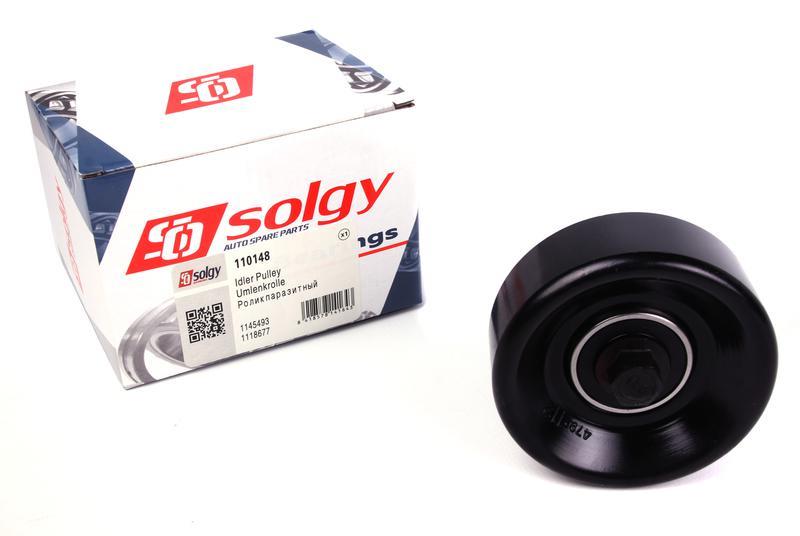 Купить Solgy 110148 по низкой цене в Украине!