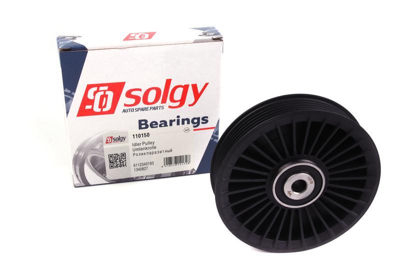Купить Solgy 110150 по низкой цене в Украине!