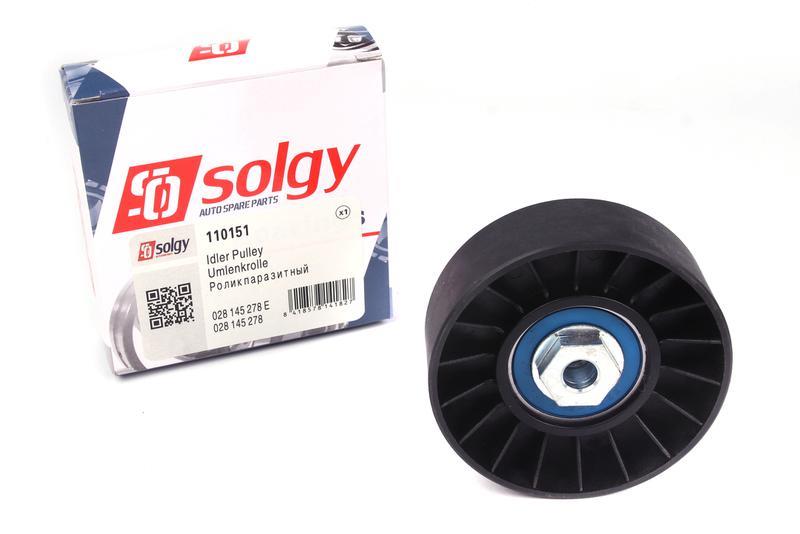 Купити Solgy 110151 за низькою ціною в Україні!