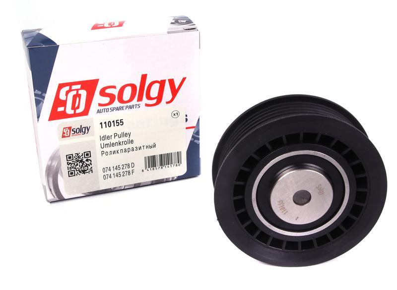 Купить Solgy 110155 по низкой цене в Украине!