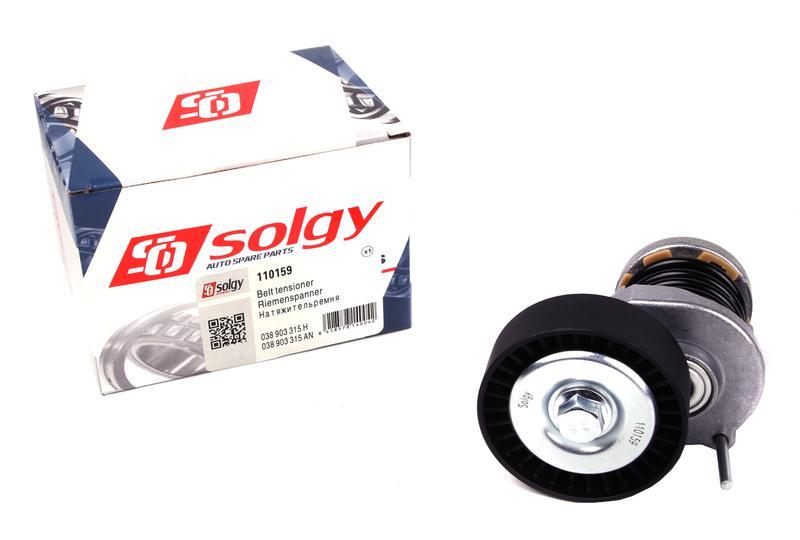 Купити Solgy 110159 – суперціна на EXIST.UA!