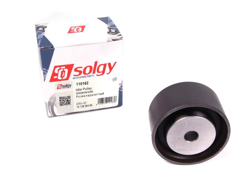 Купить Solgy 110162 по низкой цене в Украине!