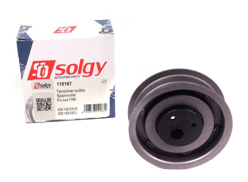 Купити Solgy 110167 – суперціна на EXIST.UA!