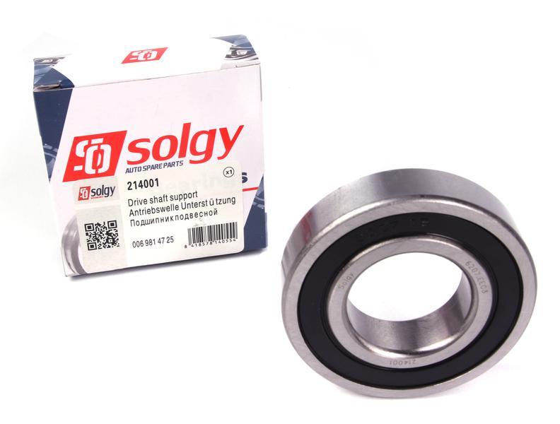 Solgy Подшипник – цена 243 UAH