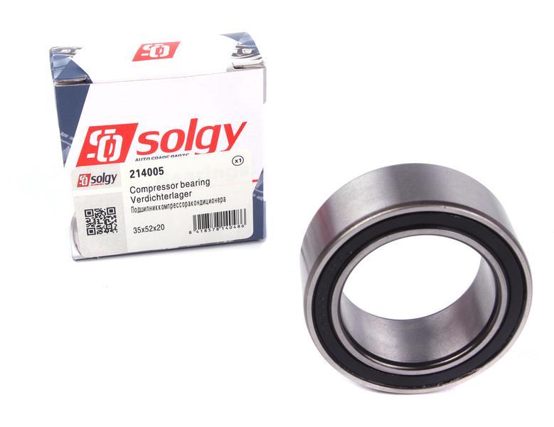 Купить Solgy 214005 – отличная цена на EXIST.UA!