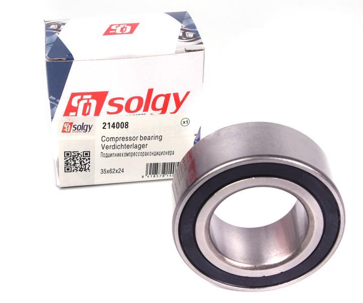 Купить Solgy 214008 по низкой цене в Украине!