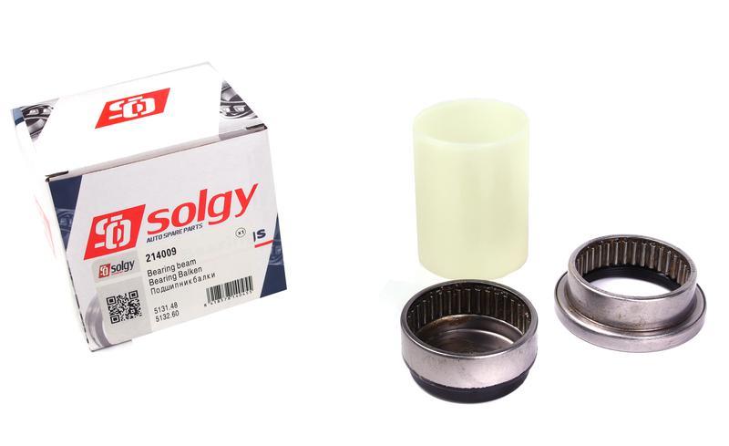 Купить Solgy 214009 – отличная цена на EXIST.UA!