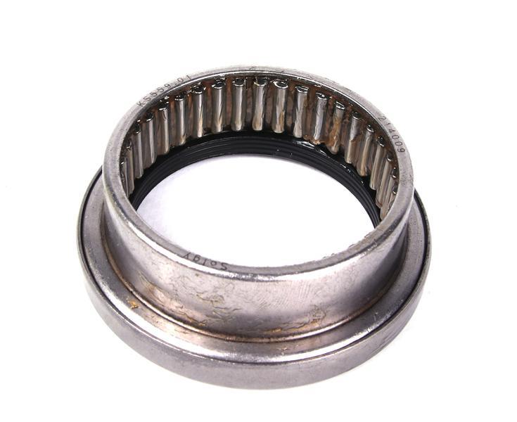 Сайлентблок балки Solgy 214009