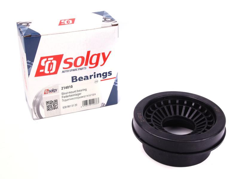 Купити Solgy 214010 – суперціна на EXIST.UA!