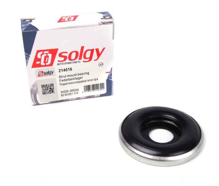 Купить Solgy 214016 – отличная цена на EXIST.UA!