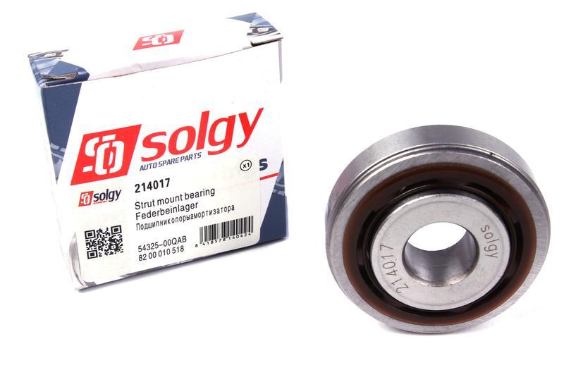 Купити Solgy 214017 – суперціна на EXIST.UA!