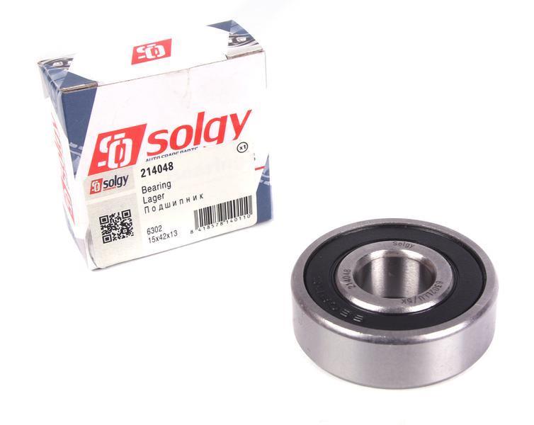Solgy Подшипник – цена 102 UAH