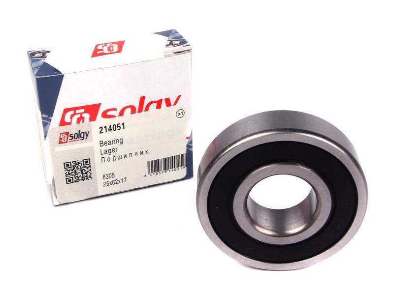 Купити Solgy 214051 за низькою ціною в Україні!