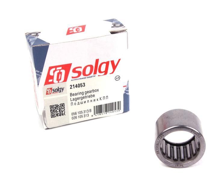 Купить Solgy 214053 по низкой цене в Украине!