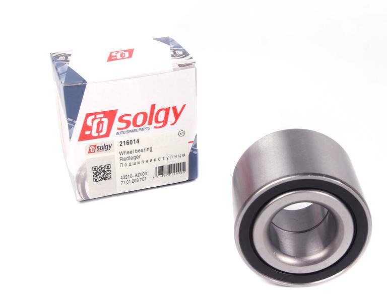 Купить Solgy 216014 по низкой цене в Украине!