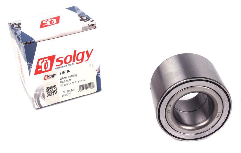 Купити Solgy 216016 за низькою ціною в Україні!