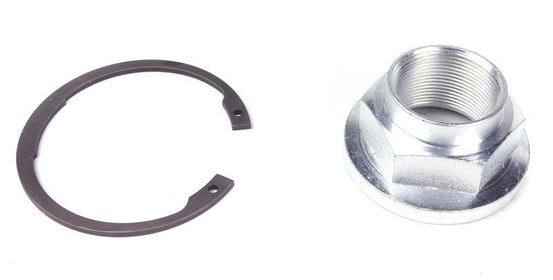 Подшипник ступицы Solgy 216036
