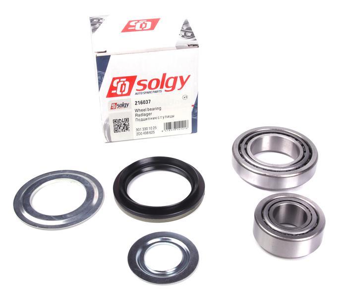 Купить Solgy 216037 – отличная цена на EXIST.UA!