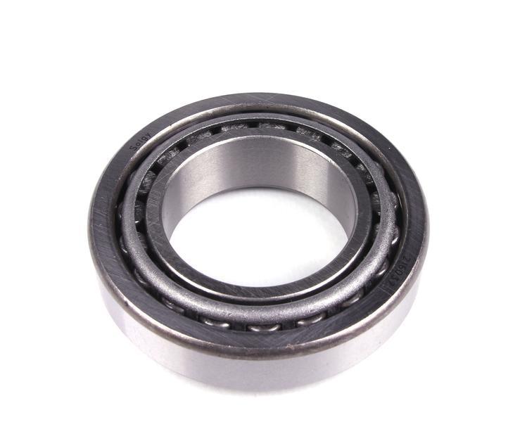 Подшипник ступицы Solgy 216037