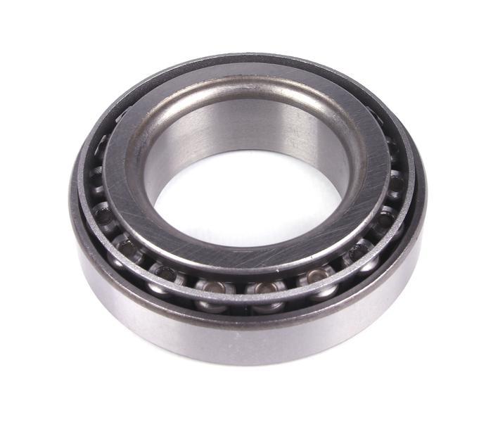 Подшипник ступицы Solgy 216037