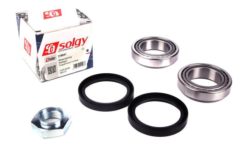 Купить Solgy 216041 по низкой цене в Украине!