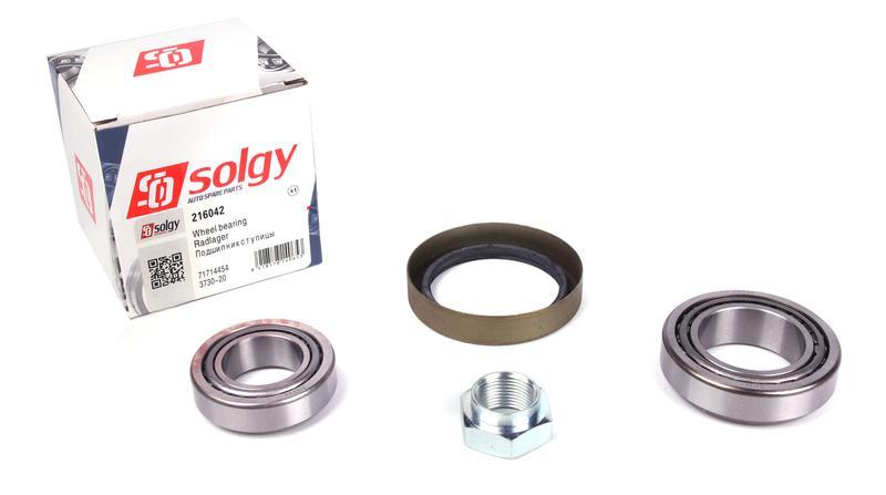 Купить Solgy 216042 – отличная цена на EXIST.UA!
