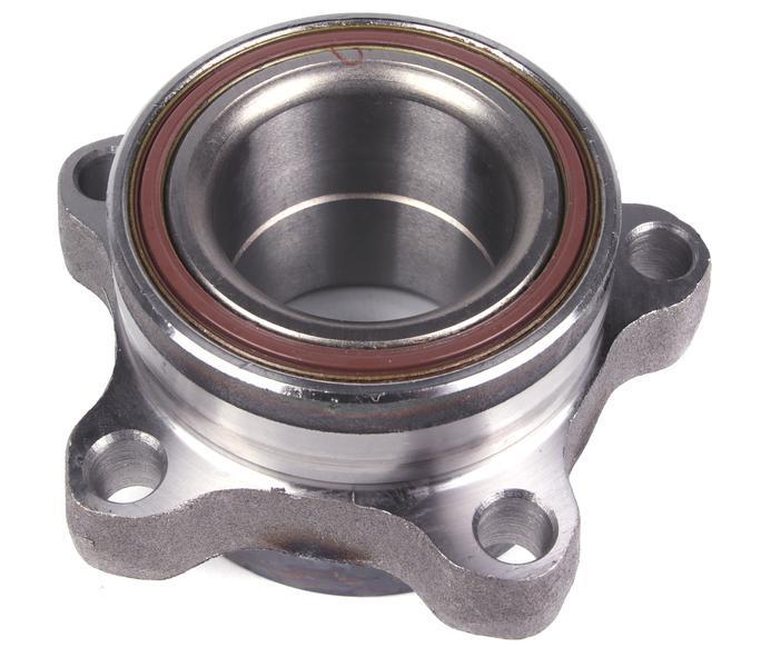 Подшипник ступицы Solgy 216045