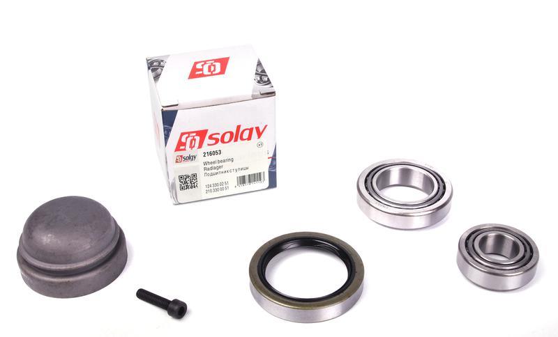Купить Solgy 216053 – отличная цена на EXIST.UA!