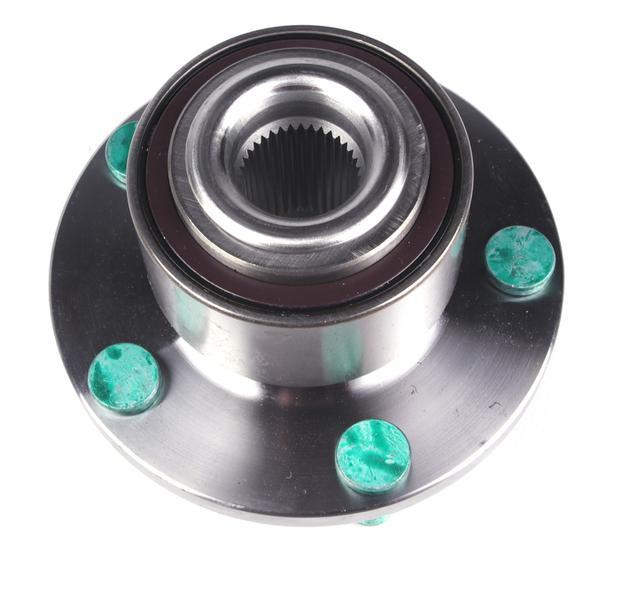 Подшипник ступицы Solgy 216059