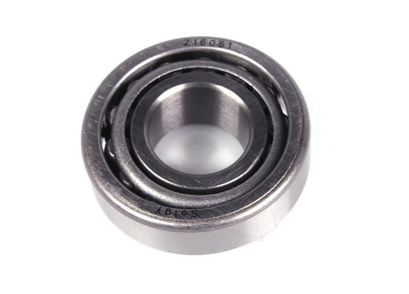 Подшипник ступицы Solgy 216061