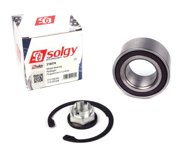 Купить Solgy 216076 по низкой цене в Украине!