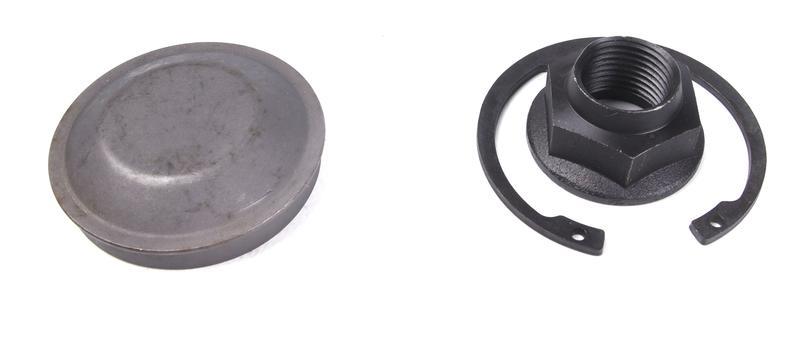Подшипник ступицы Solgy 216079