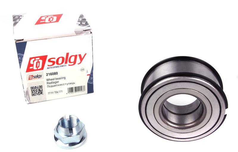 Купить Solgy 216080 по низкой цене в Украине!