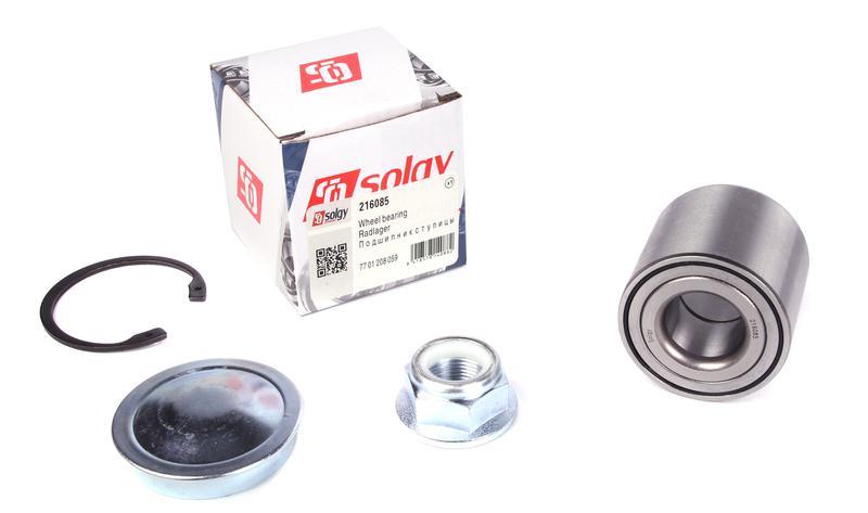 Купить Solgy 216085 по низкой цене в Украине!