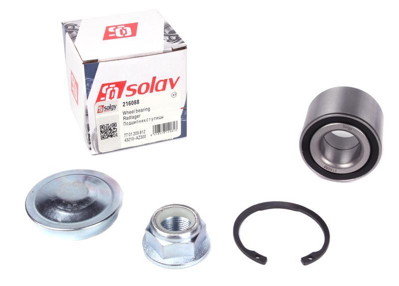 Купить Solgy 216088 по низкой цене в Украине!