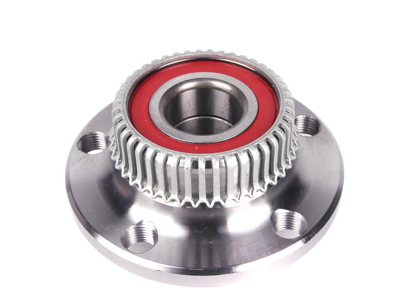 Подшипник ступицы Solgy 216090