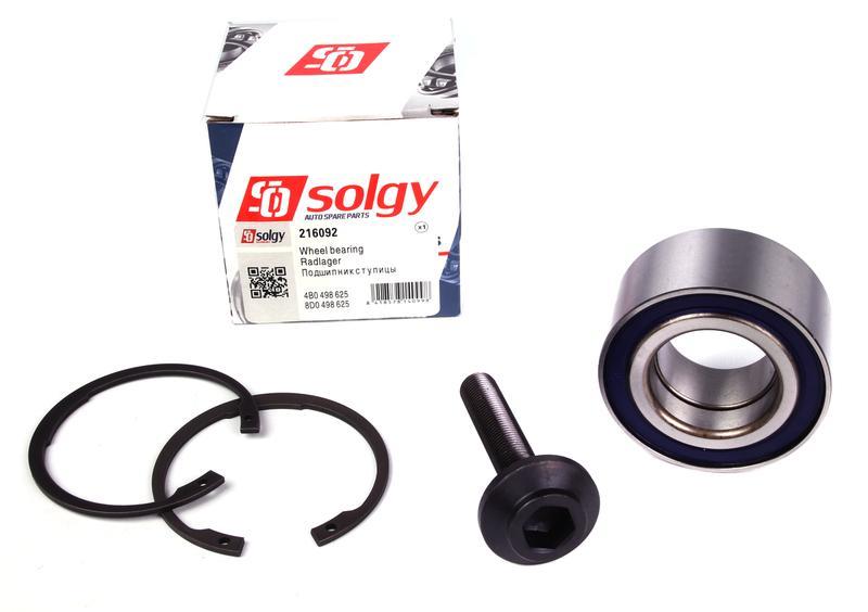 Купить Solgy 216092 по низкой цене в Украине!