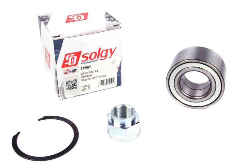 Купить Solgy 216095 по низкой цене в Украине!