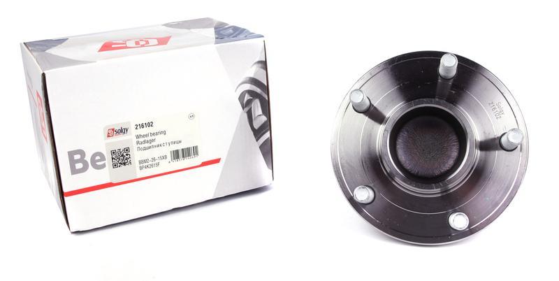 Купить Solgy 216102 по низкой цене в Украине!